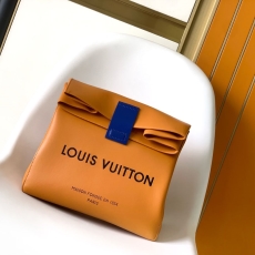 Louis Vuitton Shopping Bags